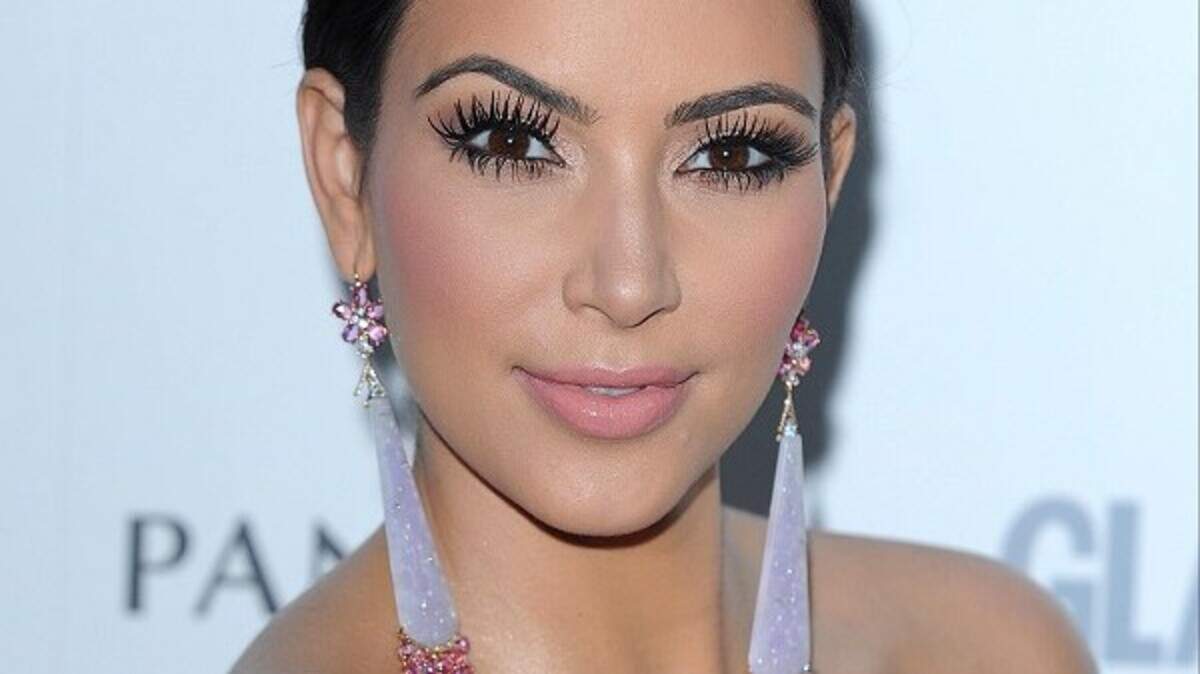 Kim talks teenage sex with Oprah Belfast Telegraph